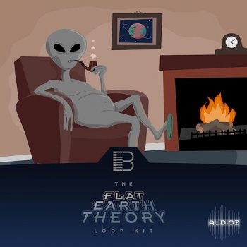Emperor Sounds Flat Earth Theory Vol 1 WAV-FANTASTiC screenshot