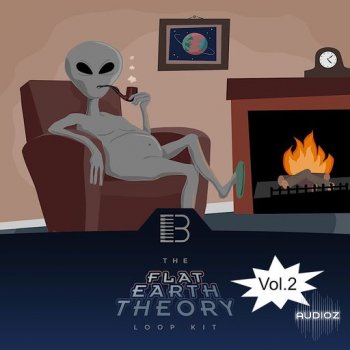 Emperor Sounds Flat Earth Theory Vol 2 WAV-FANTASTiC screenshot