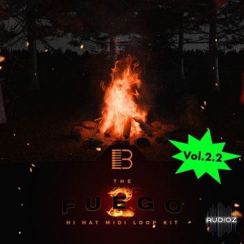 Emperor Sounds Fuego 2.2 WAV-FANTASTiC screenshot