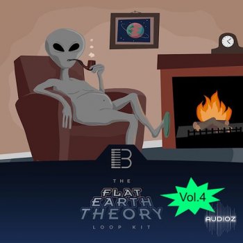 Emperor Sounds Flat Earth Theory Vol 4 WAV-FANTASTiC screenshot