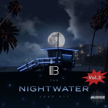 Emperor Sounds Night Water Vol 2 WAV-FANTASTiC screenshot