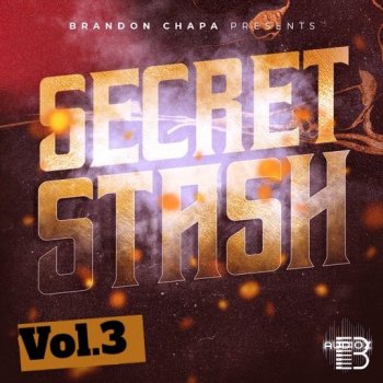 Emperor Sounds Secret Stash Vol 3 WAV-FANTASTiC screenshot