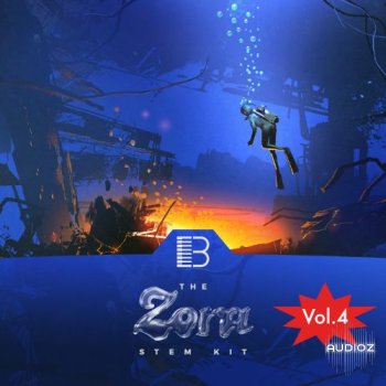 Emperor Sounds Zora Vol 4 WAV-FANTASTiC screenshot