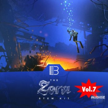 Emperor Sounds Zora Vol 7 WAV-FANTASTiC screenshot