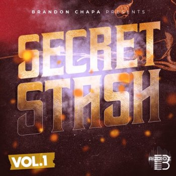 Emperor Sounds Secret Stash Vol 1 WAV-FANTASTiC screenshot