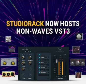 free for mac instal Waves Complete 14 (09.08.23)