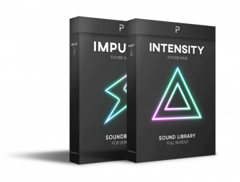 REQ: The Producer School Future Rave BUNDLE screenshot