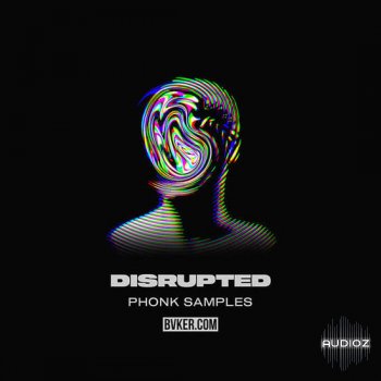 BVKER Disrupted Phonk Samples WAV MIDI-DECiBEL screenshot