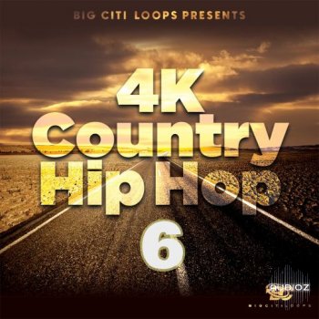 Big Citi Loops 4K Country Hip Hop 6 WAV-FANTASTiC screenshot