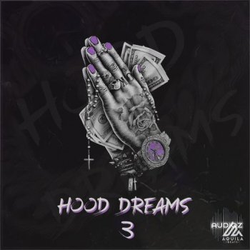 Blissful Audio Hood Dreams 3 WAV-FANTASTiC screenshot