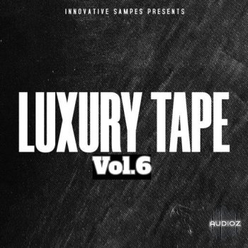 Innovative Samples Luxury Loops Vol.6 WAV-FANTASTiC screenshot
