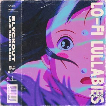 Oneway Audio Lofi Lullabies WAV-FANTASTiC screenshot