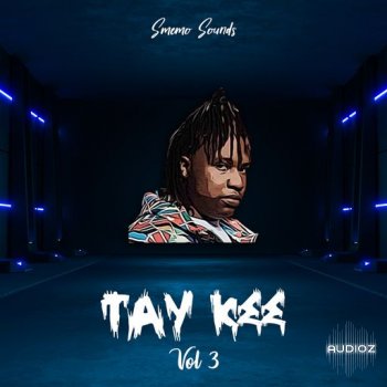Smemo Sounds TAY KEE vol 3 WAV-FANTASTiC screenshot
