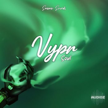Smemo Sounds VYPR SOUL WAV-FANTASTiC screenshot