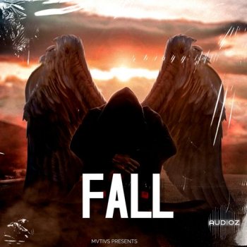 Blissful Audio Fall WAV-FANTASTiC screenshot