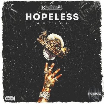 Blissful Audio Hopeless WAV-FANTASTiC screenshot