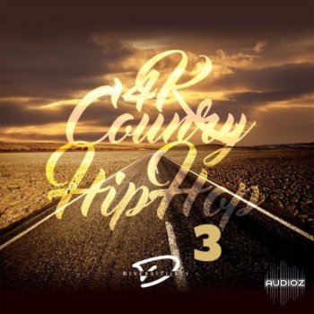 M3G Moguls 4K Country Hip Hop 3 WAV-FANTASTiC screenshot