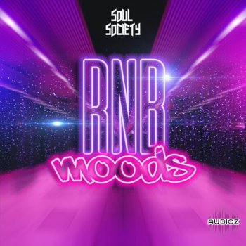 Oneway Audio RnB Mood WAV-FANTASTiC screenshot