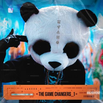 Diginoiz The Game Changers 1 WAV-FANTASTiC screenshot