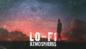 GameDev Market Lo-Fi Atmospheres Music Pack WAV screenshot