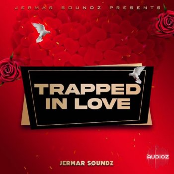 Ztar Audio Trapped In Love WAV-FANTASTiC screenshot