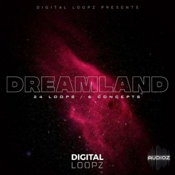 Big Citi Loops Dreamland WAV-FANTASTiC screenshot