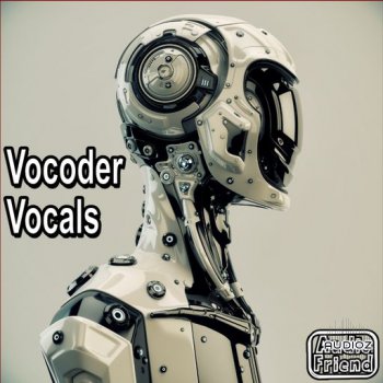 AudioFriend Vocoder Vocals WAV-FANTASTiC screenshot