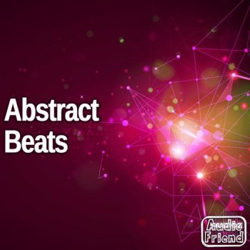 AudioFriend Abstract Beats WAV-FANTASTiC screenshot