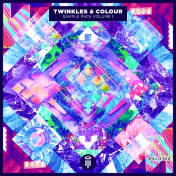 Chime Twinkles and Colour Vol. 1 Sample Pack WAV-FANTASTiC screenshot
