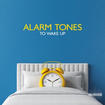 Sound Effects Zone Alarm Tones to Wake Up FLAC screenshot