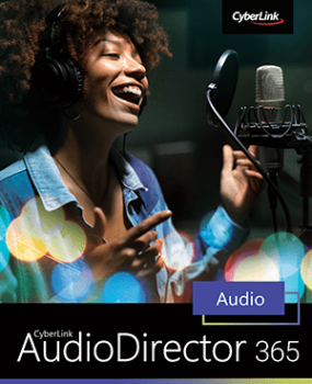 CyberLink AudioDirector Ultra 2024 v14.0.3325.0 download the new version for iphone