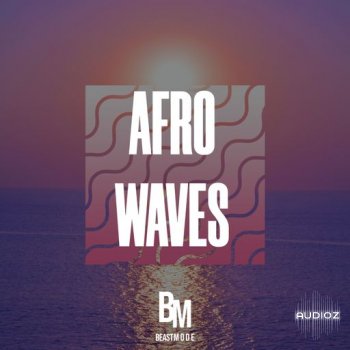HOOKSHOW Afro Waves WAV-FANTASTiC screenshot