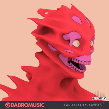 DABRO Music Bass House Vol. 6 WAV-FANTASTiC screenshot