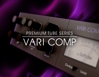 download the new for android Native Instruments Vari Comp