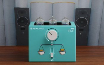 Mixland freeTILT! VST VST3 AAX AU WiN MAC ·FREE· screenshot