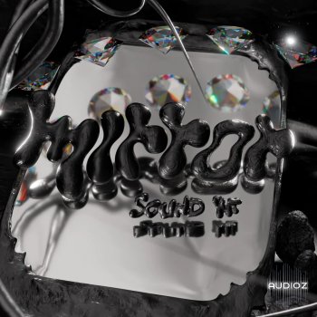 Sharkboy “MIRROR” Sound Kit WAV MiDi-FANTASTiC screenshot