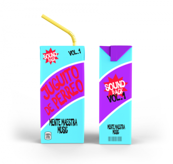 NLMM Juguito de Perreo FULL SOUND PACK VOL. 1 WAV-FANTASTiC screenshot