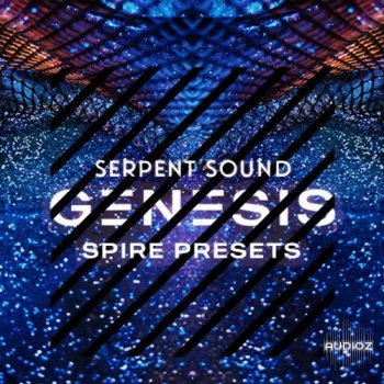 Serpent Sound - Genesis For Spire screenshot
