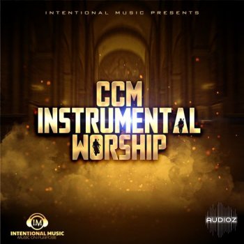 Big Citi Loops CCM Instrumental Worship WAV-FANTASTiC screenshot