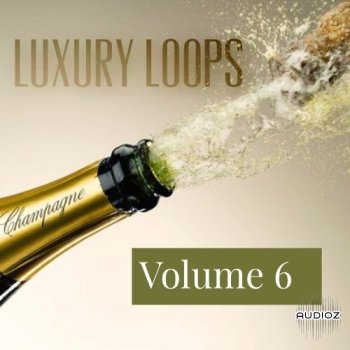 Kit Makers Luxury Loops Vol 6 WAV-FANTASTiC screenshot