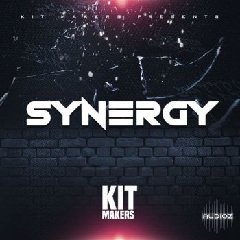 Kit Makers Synergy WAV-FANTASTiC screenshot