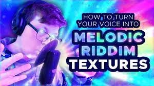 Chime How To Turn Your Voice Into Melodic Riddim Textures Tutorial FLV screenshot Chime How To Turn Your Voice Into Melodic Riddim Textures Tutorial FLV screenshot
