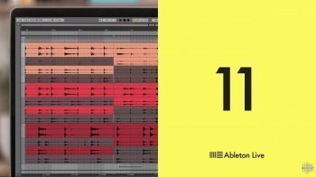 Download Ableton Live 11 Suite v11.3.2 Win » AudioZ
