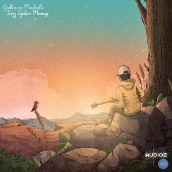Soundsmiths Guillaume Muschalle Jazz Guitar Musings WAV-FANTASTiC screenshot
