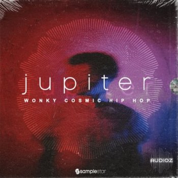 Samplestar Jupiter WAV-FANTASTiC screenshot