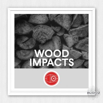Big Room Sound Wood Impacts WAV-FANTASTiC screenshot