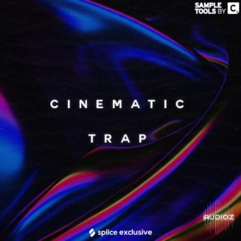 Sample Tools By Cr2 Cinematic Trap WAV-FANTASTiC screenshot