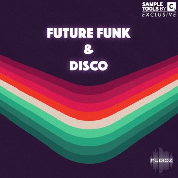Download Sample Tools by Cr2 Future Funk and Disco WAV MiDi REVEAL ...