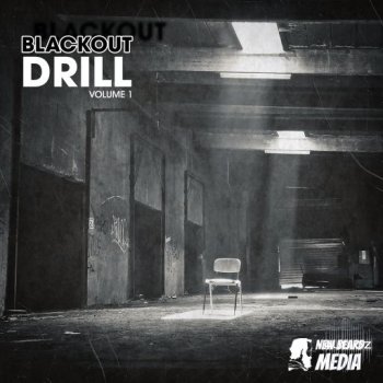 New Beard Media Blackout Drill Vol 1 WAV-FANTASTiC screenshot