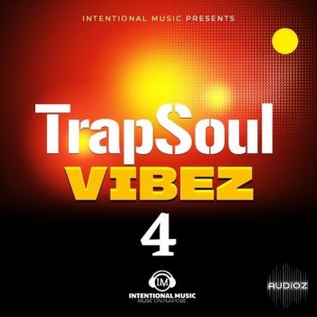 Oneway Audio Trapsoul Vibez 4 WAV-FANTASTiC screenshot